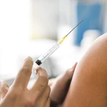 Injections et vaccination à domicile près de Tourcoing